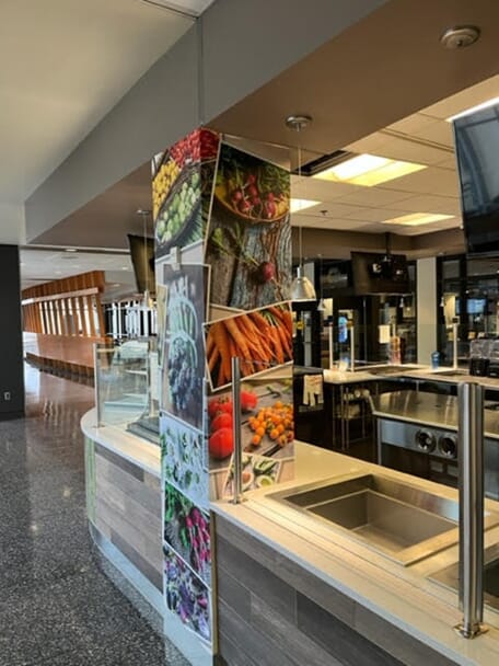 Cincinnati Retail Signs